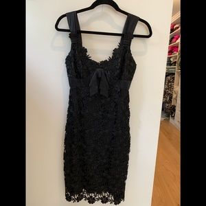 Yoanna Baraschi cocktail dress